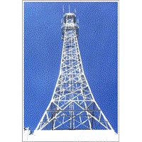 Communication Tower (NTSCT-001)