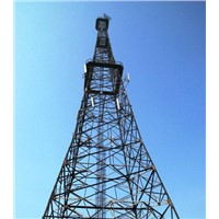 Communication Tower (NTSCT-015)