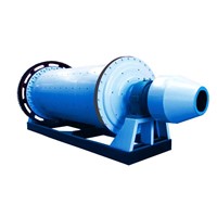 SELL Cone Ball Mill-hot sales