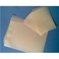 Corrosion Resistant, Waterproof Clear Laminating Pouches Film for ID Cards, Passes