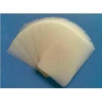 Customed Matte Laminating Pouches PET Film with EVA Glue