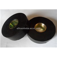 Customized rubber coated metal products