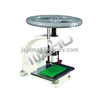 Cutting Tester
