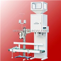 DCS Electronic Quantitative Packing Scale