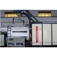 DC, MF Sputter Web Coater (Rolling Coater)