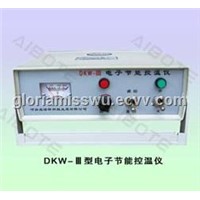 DKW-II  / III type electric energy-saving temperature controller