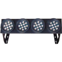 DMX512 Led Stained Light Blue,Red,Green Stage Lighting