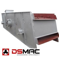 DSMAC Screen Machine (YK Series)
