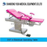 Surgical Table (DST-4)