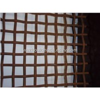 Decorative Crimped Mesh