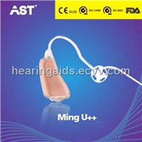 Diamond 2000 Standard Ready to Wear CIC Open Fit Hearing Aid
