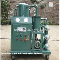 Diesel Oil Purification Equipment/ Oil Recycling Machine