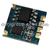 Digial G Sensor Module