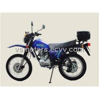 Dirt Bike/Enduro Motorcycle(VS150GY-1)