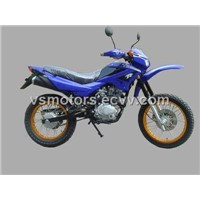 Dirt Bike/Off Road Motorcycle 150CC (VS150GY-12A)