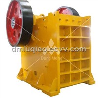 Low cost  DongMeng Rock Jaw Crusher - PE800*1060