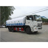 Dongfeng 6x4 Sprinkling Truck with 20000L