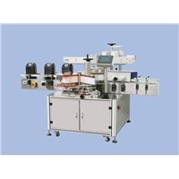 Double Sides Automatic Labelling Machine