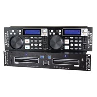Dual DJ CD Player CDJ-6600