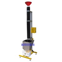 ECE Sand Abrading test equipment (HT-6012)