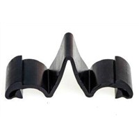 EPDM Material Extruded Rubber Expansion Joints Seals