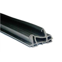 EPDM solid rubber used in wood windows and doors