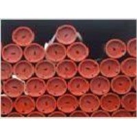 ERW steel pipe FOR piling
