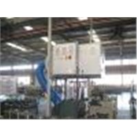 Electrostatic Oil Mist Collector for Shearing machine