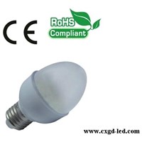 Energy saving SMD3528 House LED Bulb