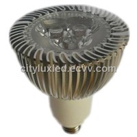 European and Japanese popular spotlight 3W E27 CTL-E27-SP02