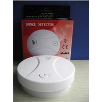 FIRE AND SMOKE DETECTOR PW-507S CE EN14604,UL,NF,VDS