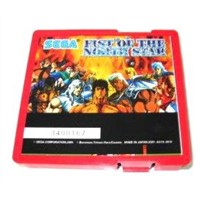 Fist of the North Star (Hokutou no Ken)