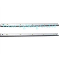 Flexible LED Strip Brushed Aluminum Light Bar PL-BA37W5