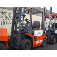 Forklift  TCM