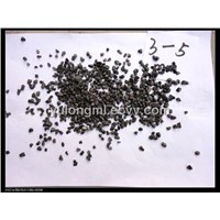 Fused Aluminum Oxide