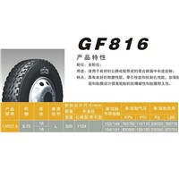GF/GA816(TBR tyre)