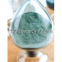 Green Silicon Carbide Micropowder 240-1500