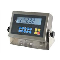 HC200 weighing indicator