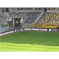 HD LED Perimeter Screen Boards for Sports Stadium Advertising