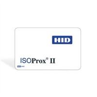 HID 1386 - ISOProx Card