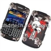Hard Cover Case - BlackBerry Bold 9700/9780