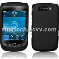 Hard Cover Case - BlackBerry Torch 9800/9810
