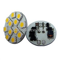 High Power SMD LED Lamp G4 back-pin car decoration bulb