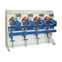 High Speed Winding Machine