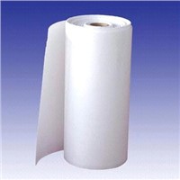 High aluminum ceramic fiber paper