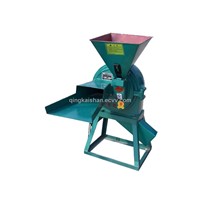 High efficient and economic Disk Mill