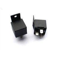 High performance Electromagnetic Relays ZHV4