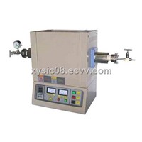 High Temperature Electric Lab Tube Furnace (XY-1600MT)