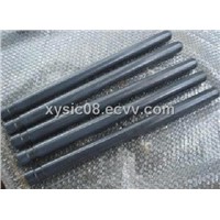 Hot Sale Si3N4 Bonded SiC Thermocouple Protection Tubes for Furnaces