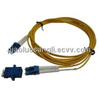 Indoor soft optical cable(simplex)